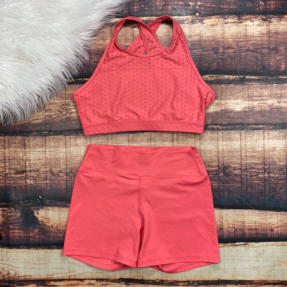 BuffBunny Pink Laser Cut Out Set